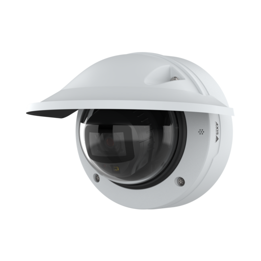 Axis P3285-LVE Network Dome Camera
